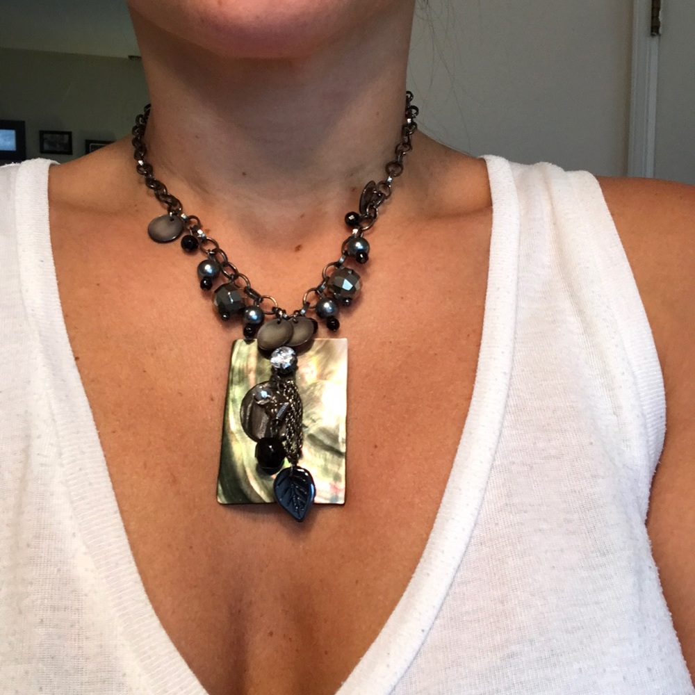 Necklace - Picture 3 of 6